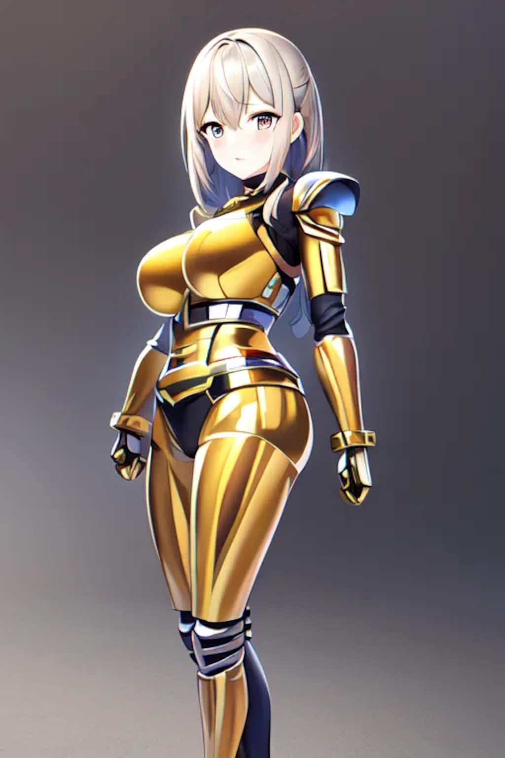 パワードスーツまとめ32