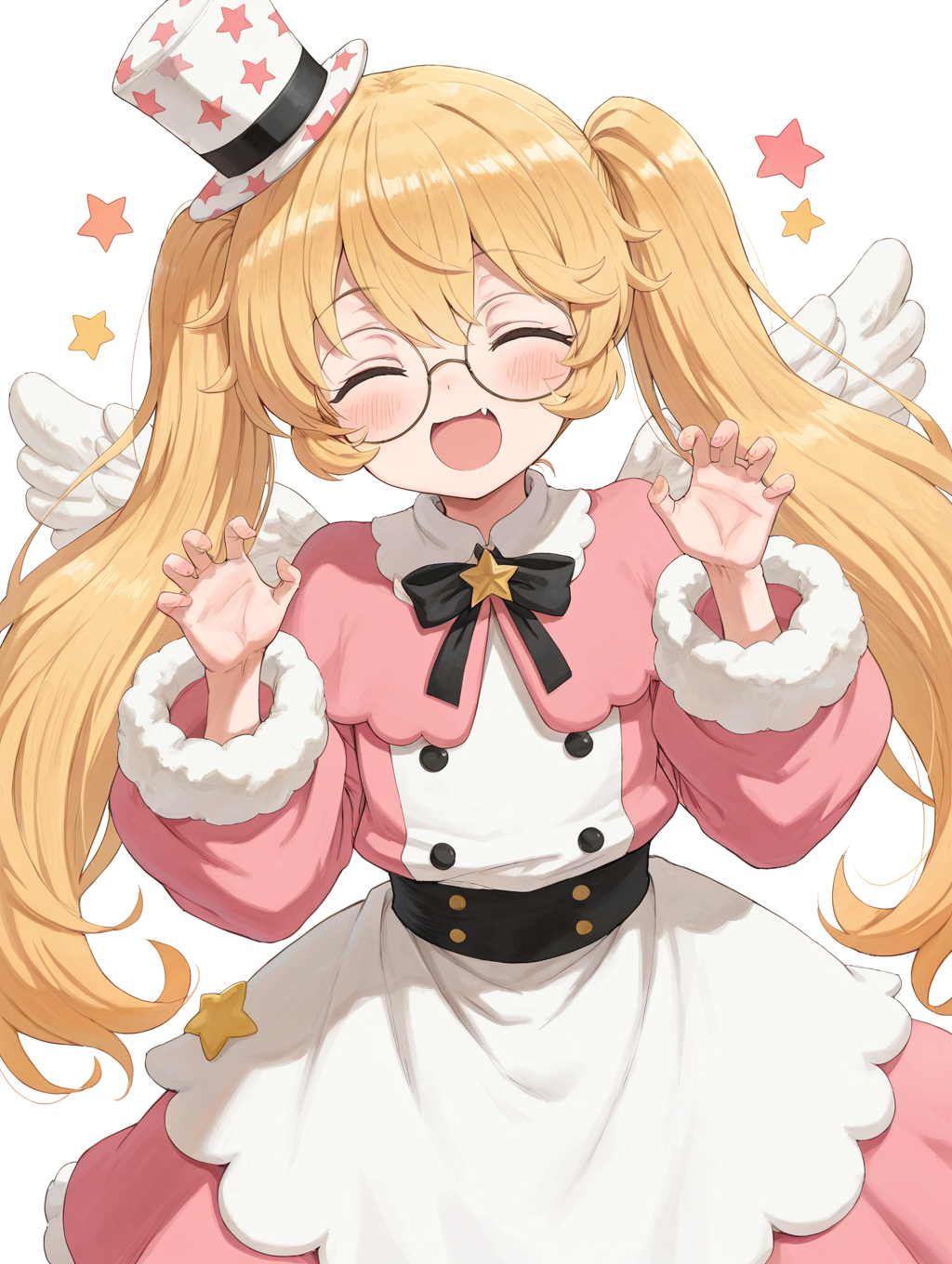 怪盗アニバーサリーⅡ世ちゃん