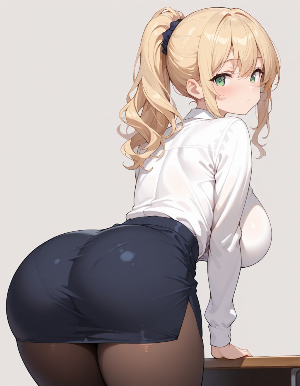 英語のせんせい