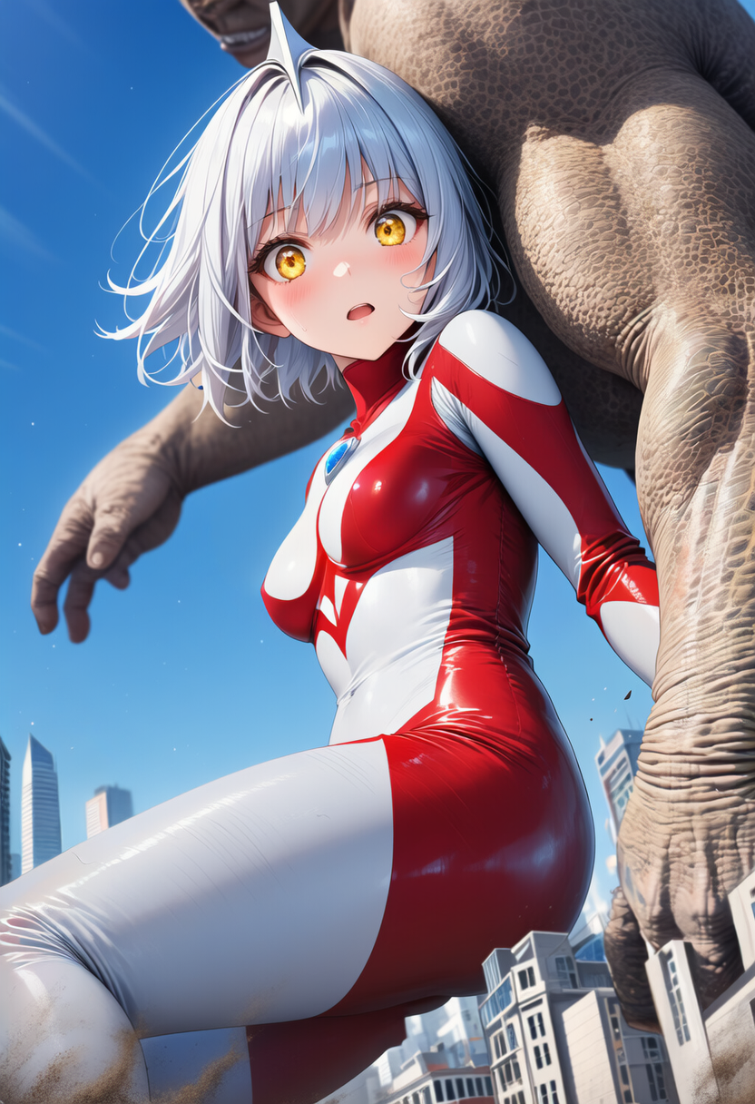 何でここに？
