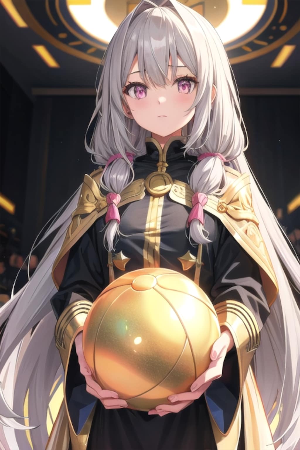 3/27   週刊ゴールデンボール