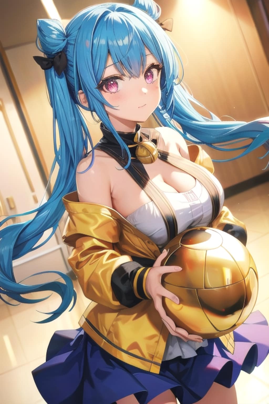 3/27   週刊ゴールデンボール