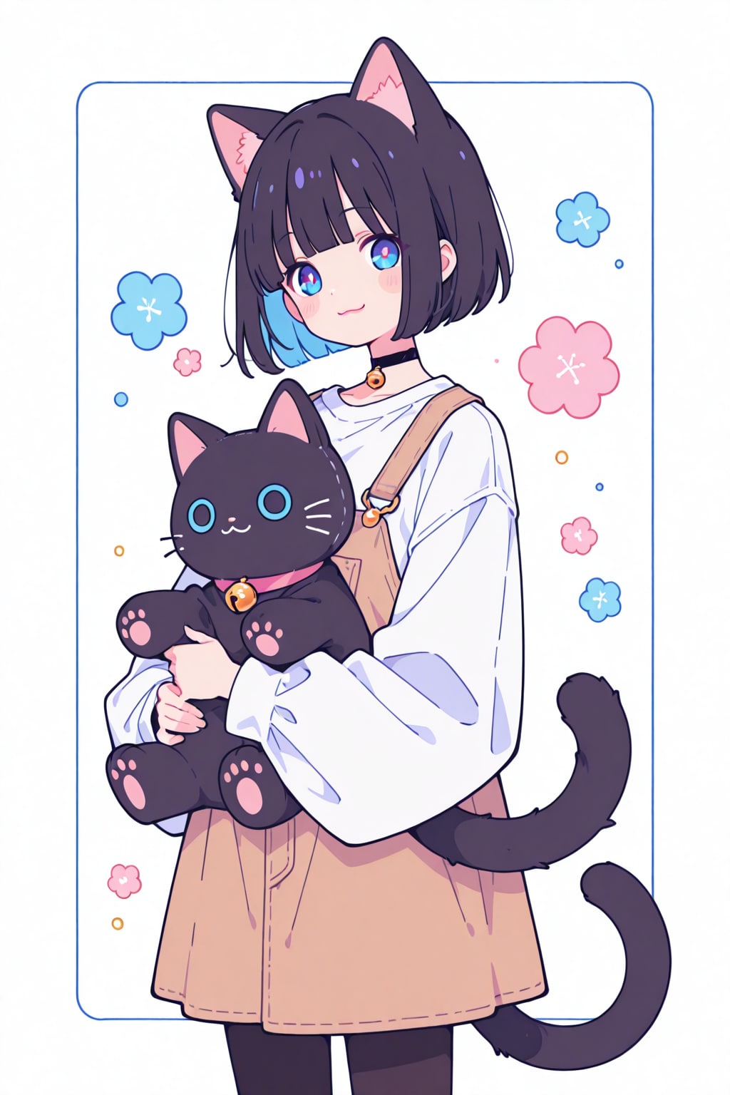 クロミナ【Flatbread - IL v1.0】