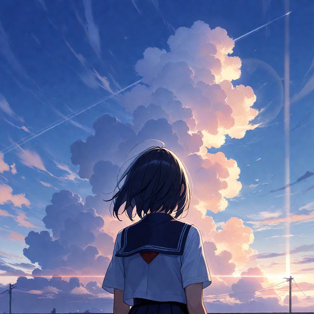 また夏がやってくる……