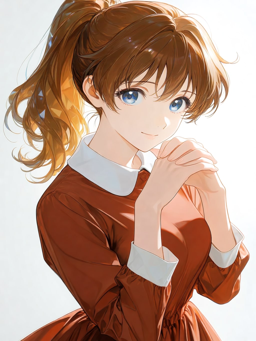 ジョセフィーヌ・マーチ