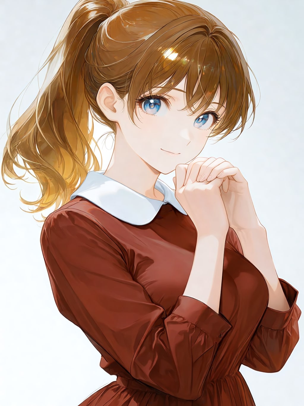 ジョセフィーヌ・マーチ