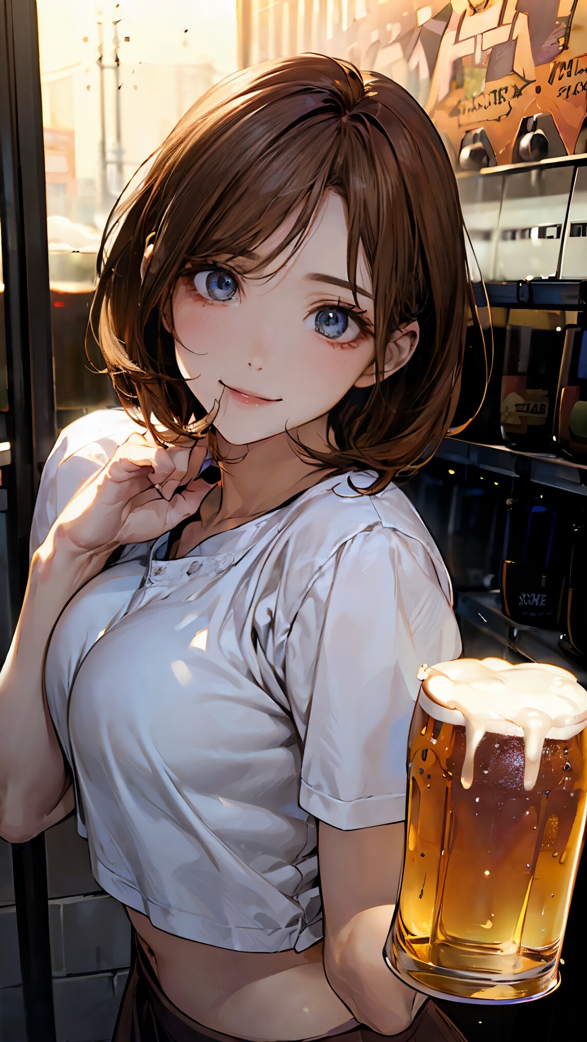 ハッピーアワー