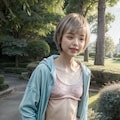 英愛女学館大学⑤③…陸上部⑥ 9枚目