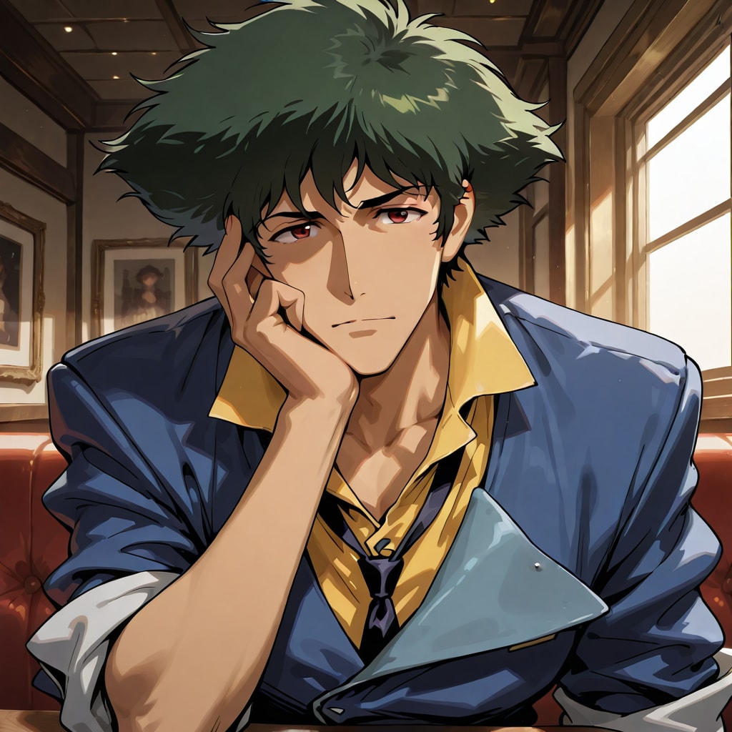 ASTEROID BLUES | の人気AIイラスト・グラビア