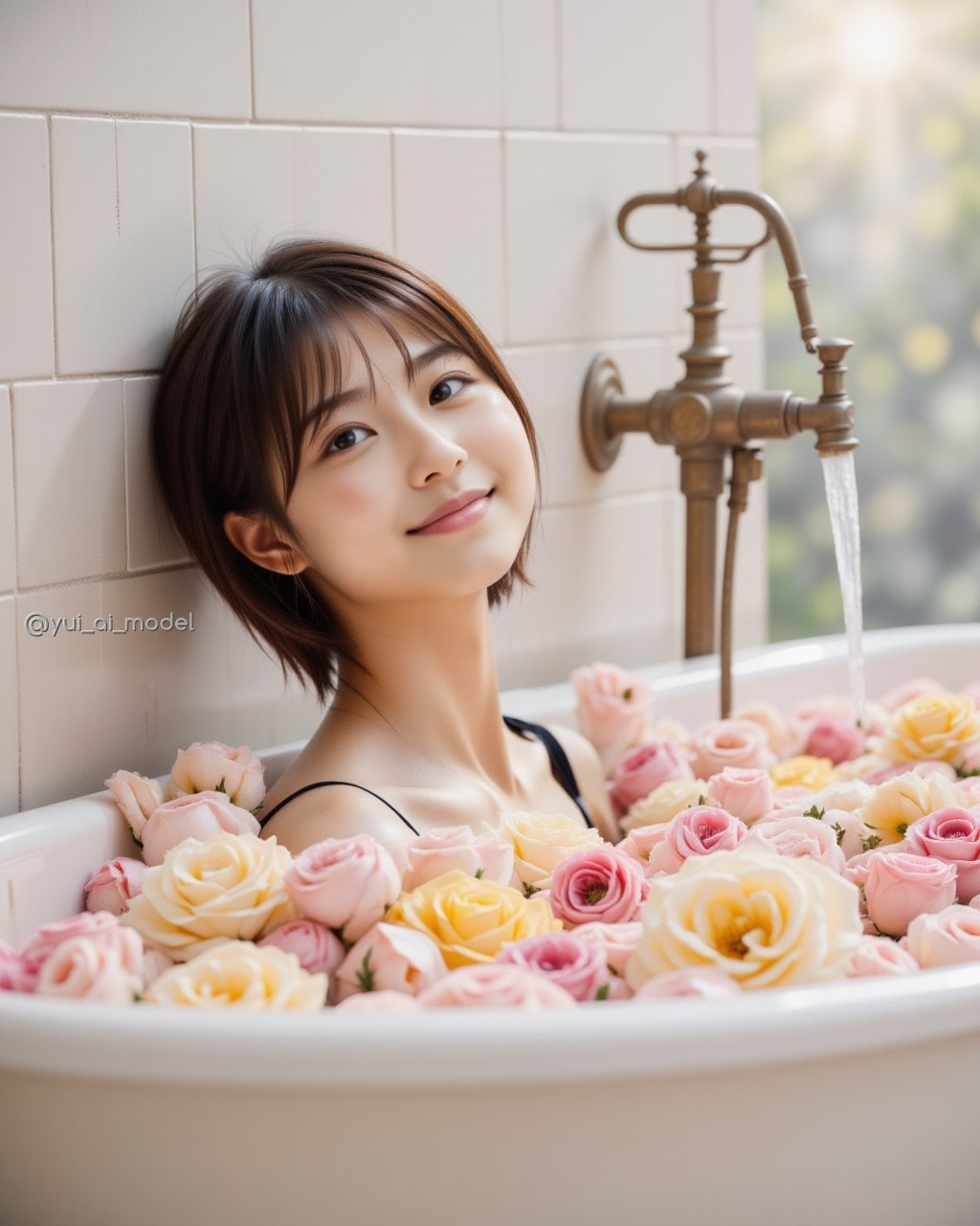 花風呂 beauty-359