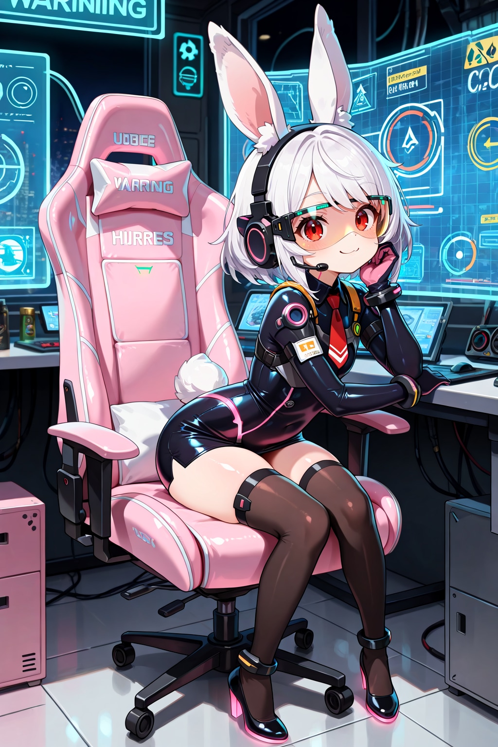 ２月４日はレディース・ユニフォームの日