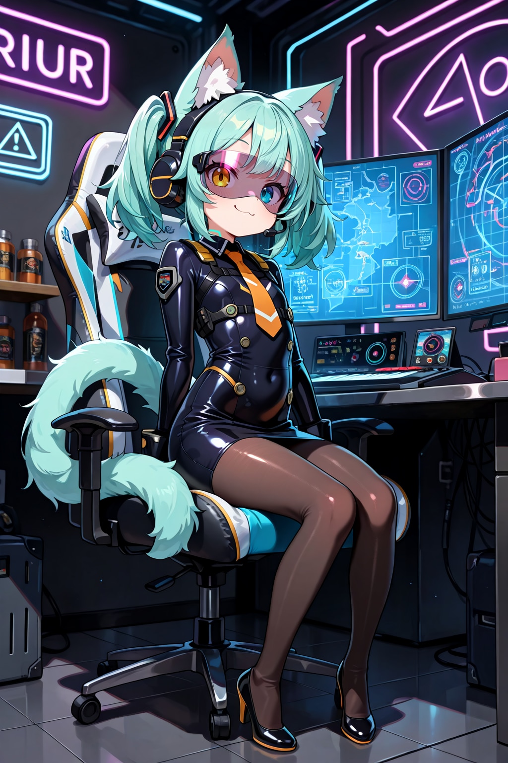 ２月４日はレディース・ユニフォームの日