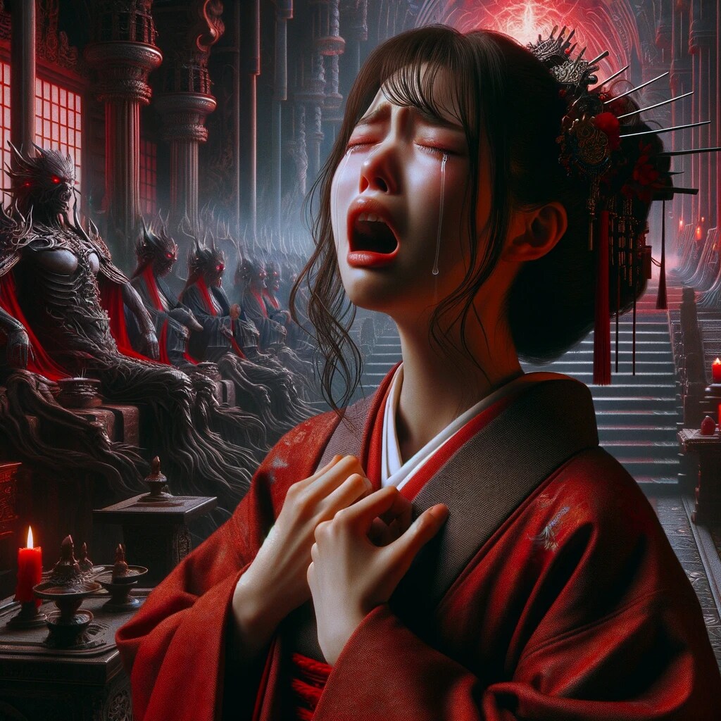 今日のファンタジア