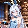 アズサバニー 2枚目