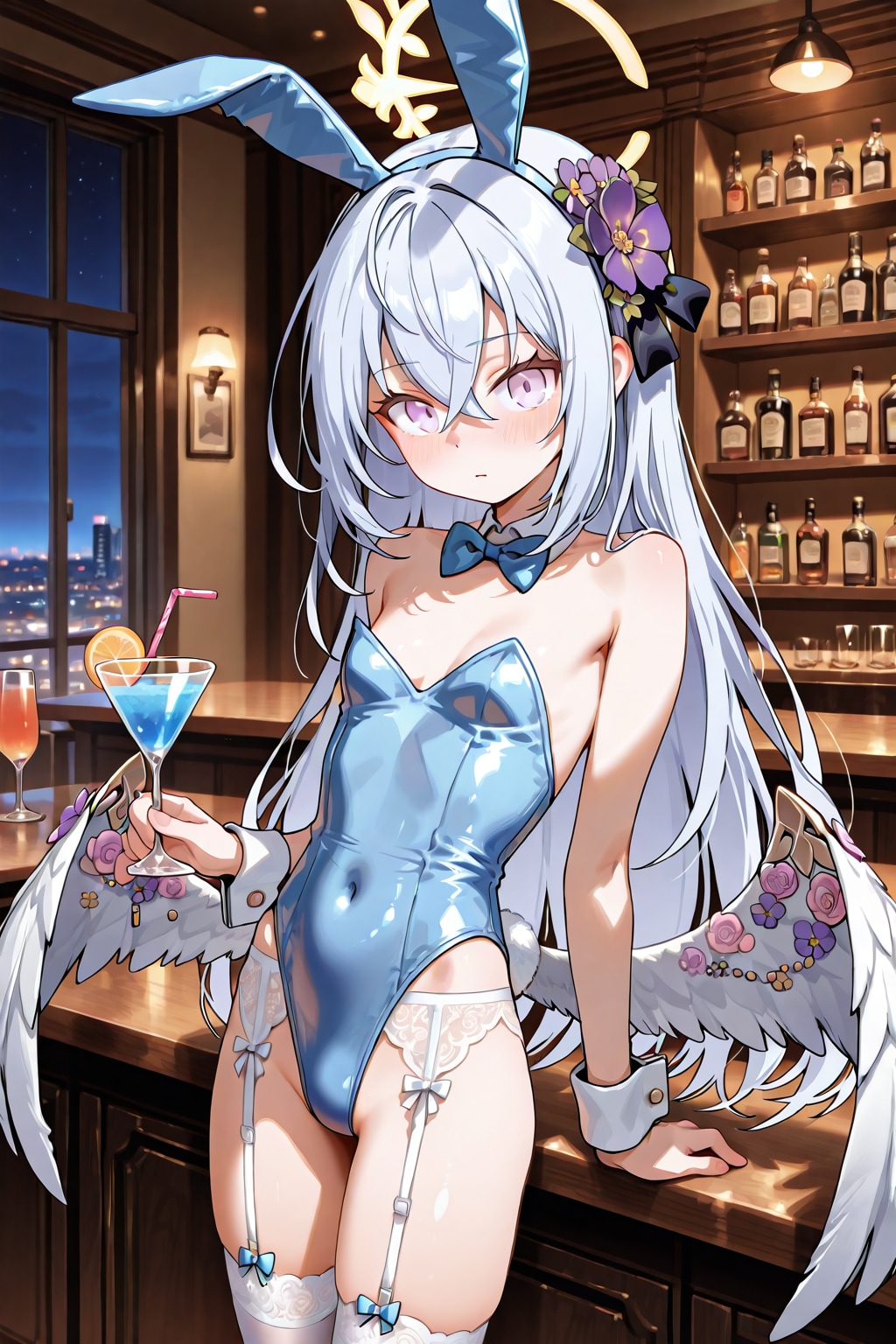 アズサバニー