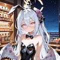 アズサバニー 3枚目