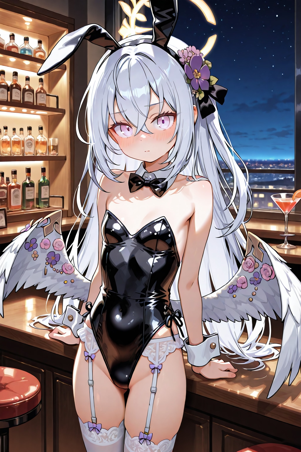 アズサバニー