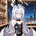 アズサバニー 4枚目