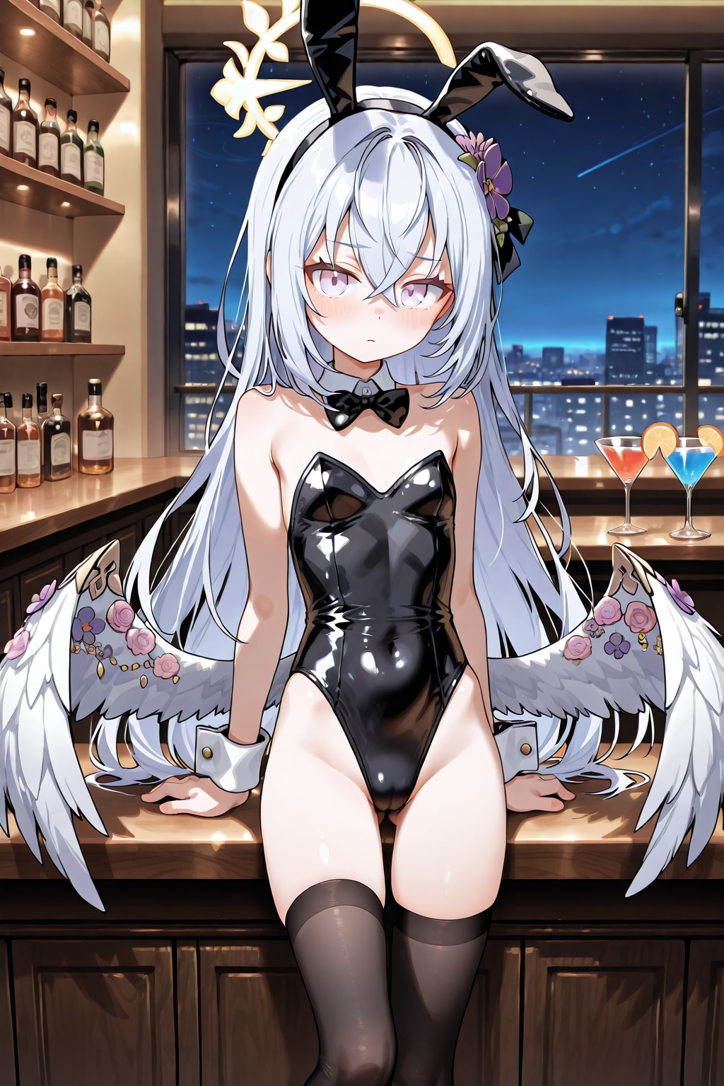 アズサバニー