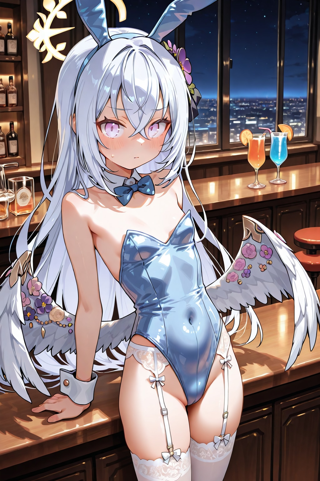 アズサバニー