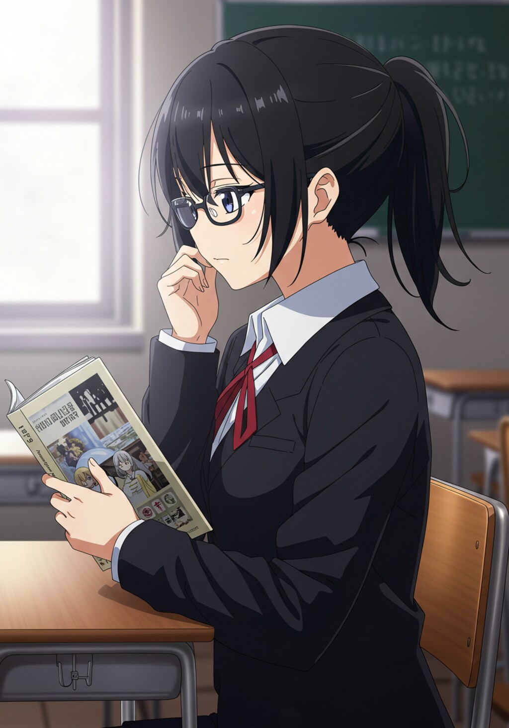 陰キャとは・・