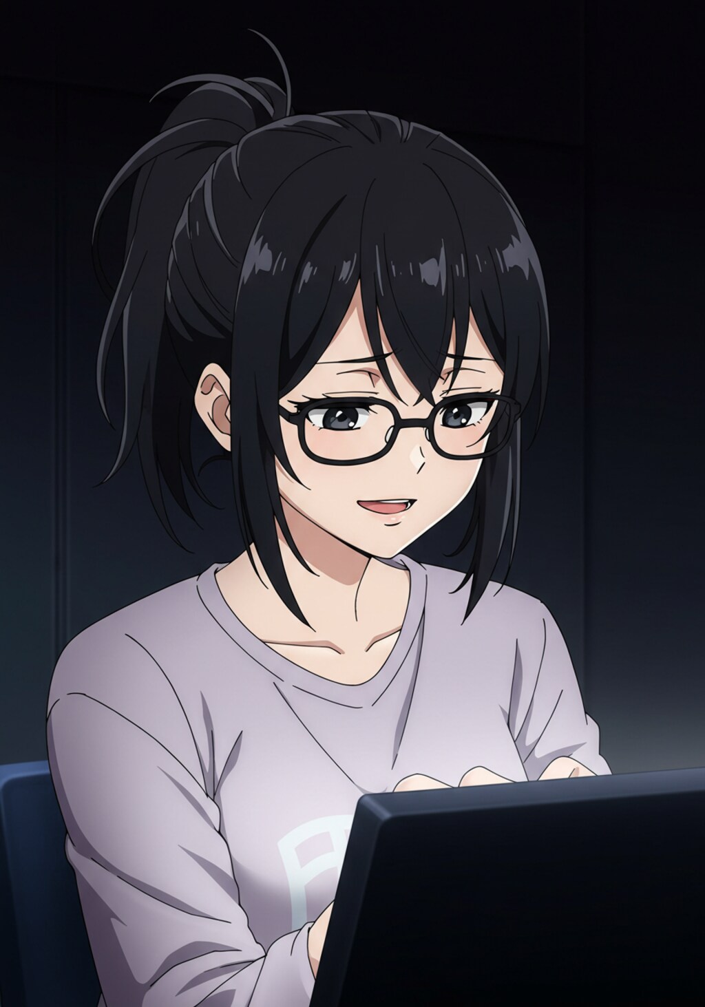 陰キャとは・・