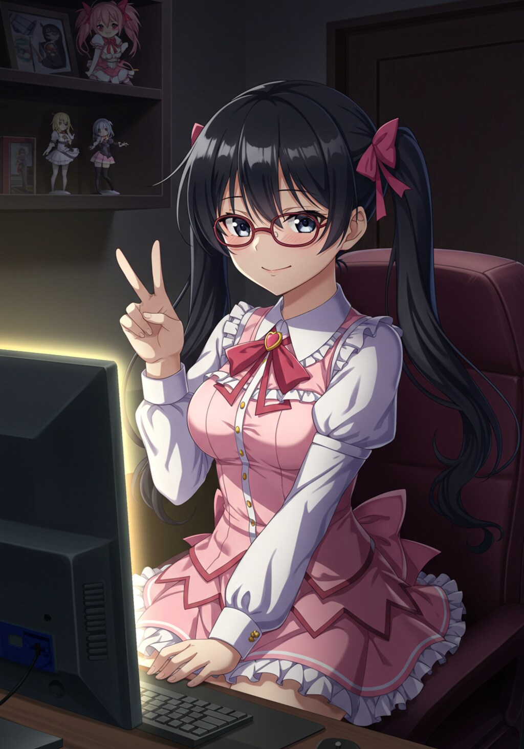 陰キャとは・・