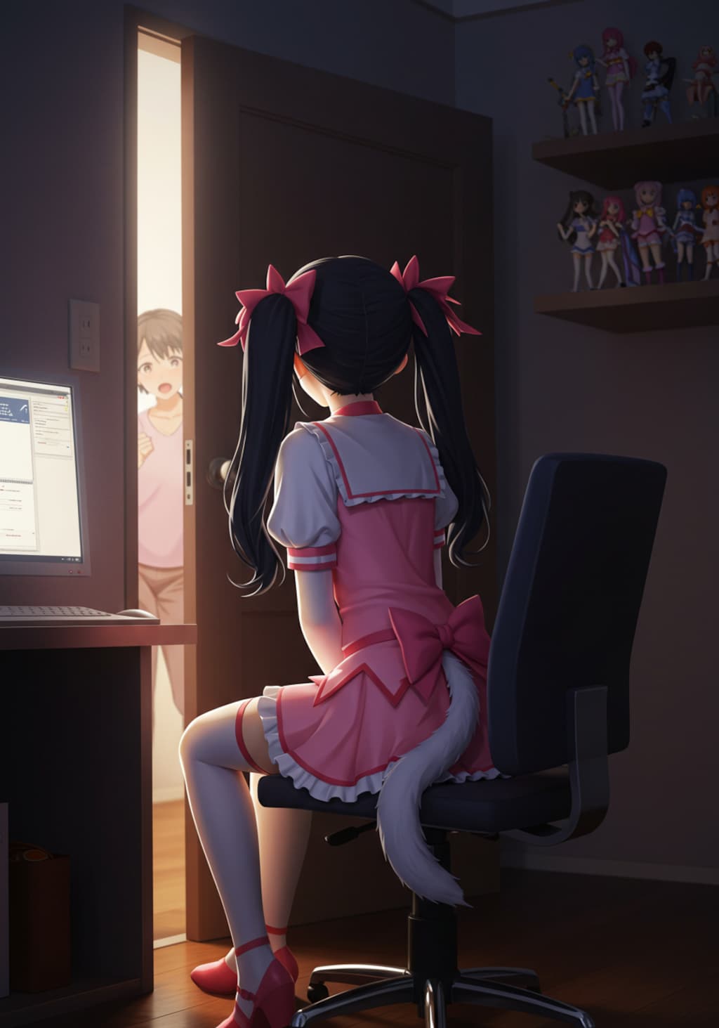 陰キャとは・・