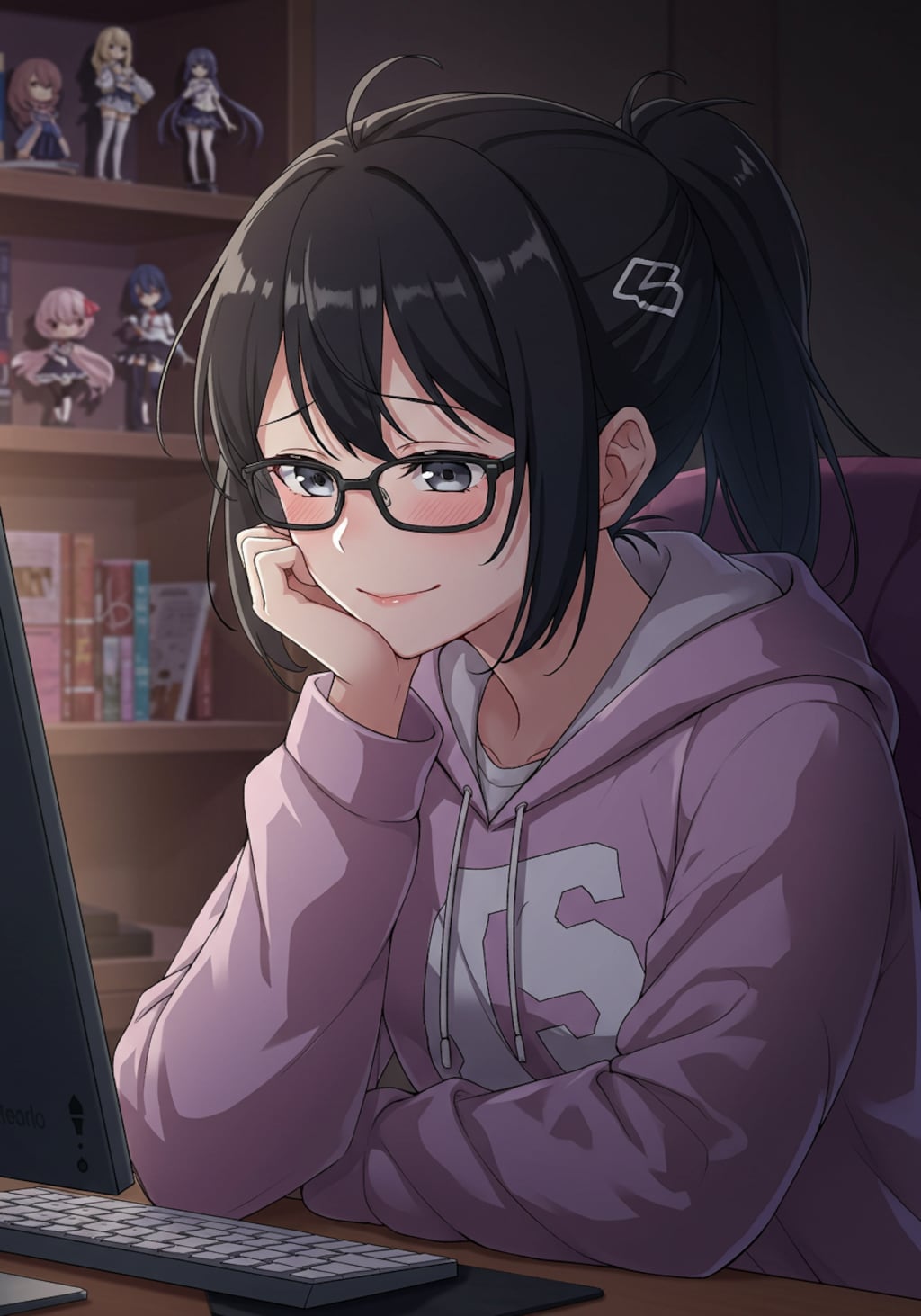 陰キャとは・・