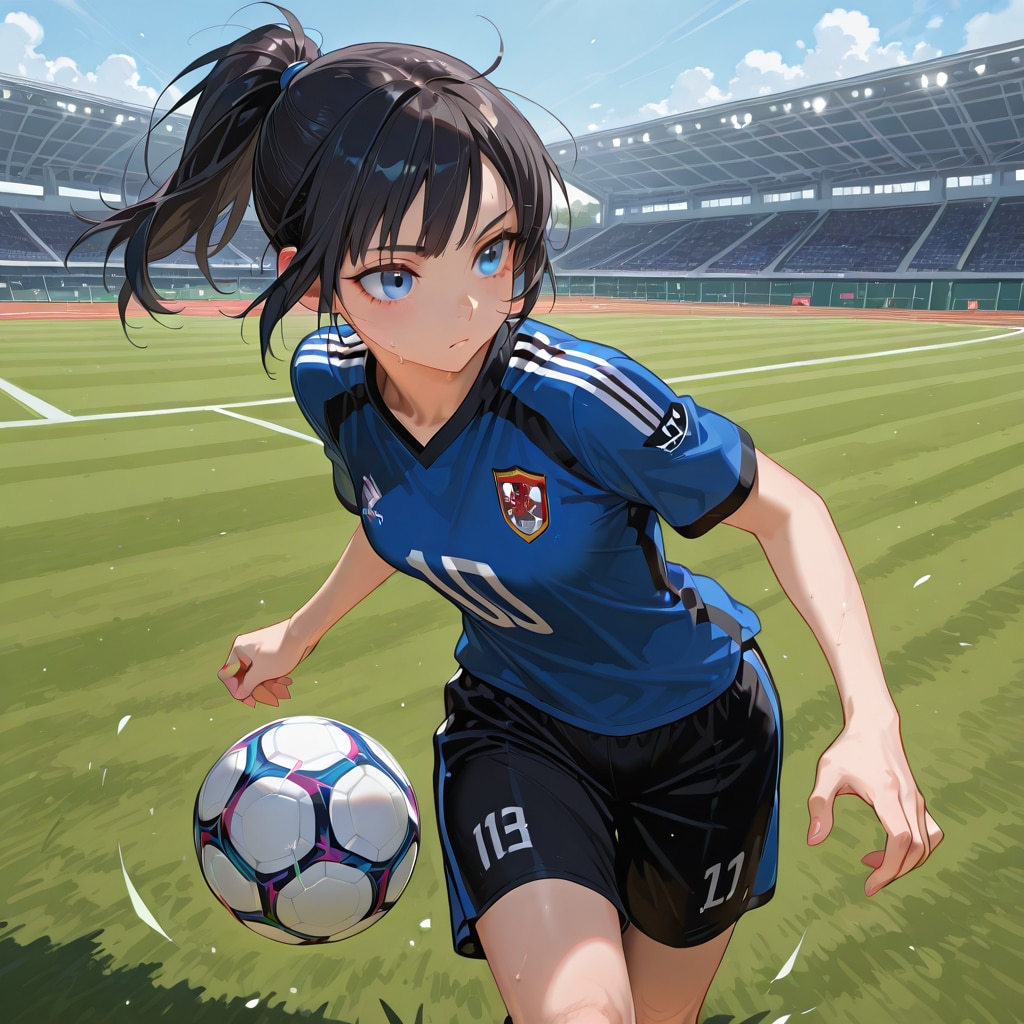 サッカー