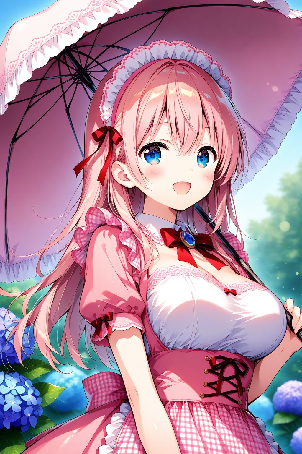 おさんぽ | の人気AIイラスト・グラビア