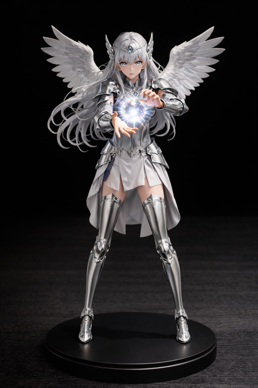 ルシファーちゃんフィギュア 2