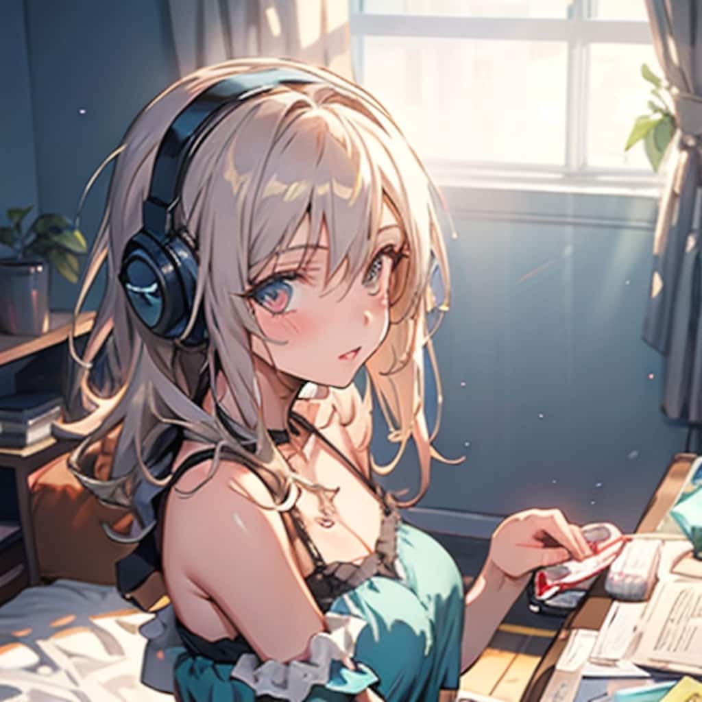 チョット❣　部屋は片付けなくてもいいからね。