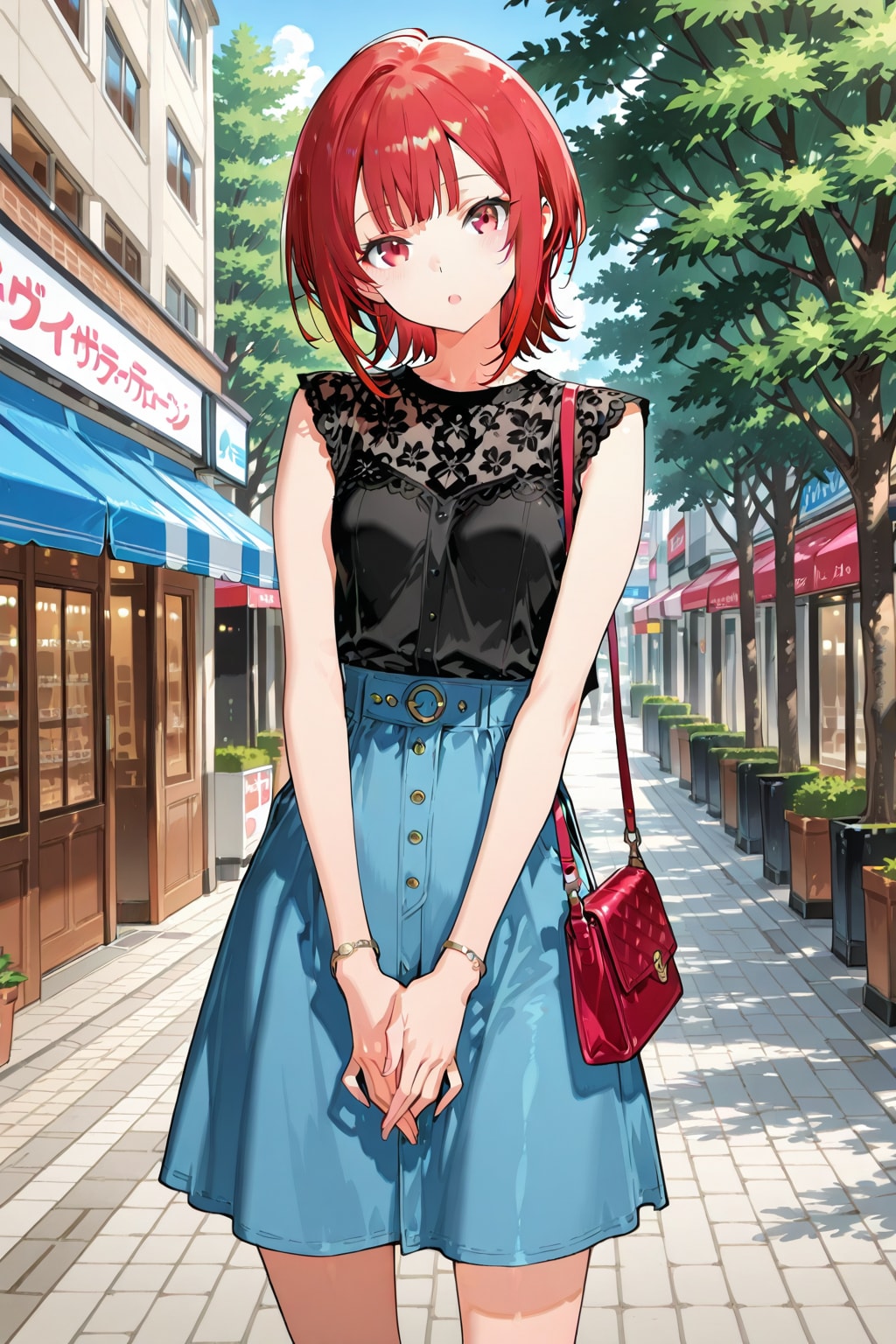 PHOENIXさん１６２