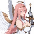 アーマードプリンセスナイト/アーマード競泳プリンセスナイト 5枚目