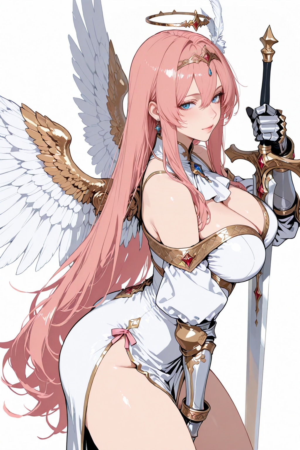 アーマードプリンセスナイト/アーマード競泳プリンセスナイト