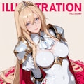アーマードプリンセスナイト/アーマード競泳プリンセスナイト 3枚目