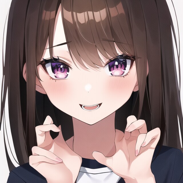 小悪魔ちゃん