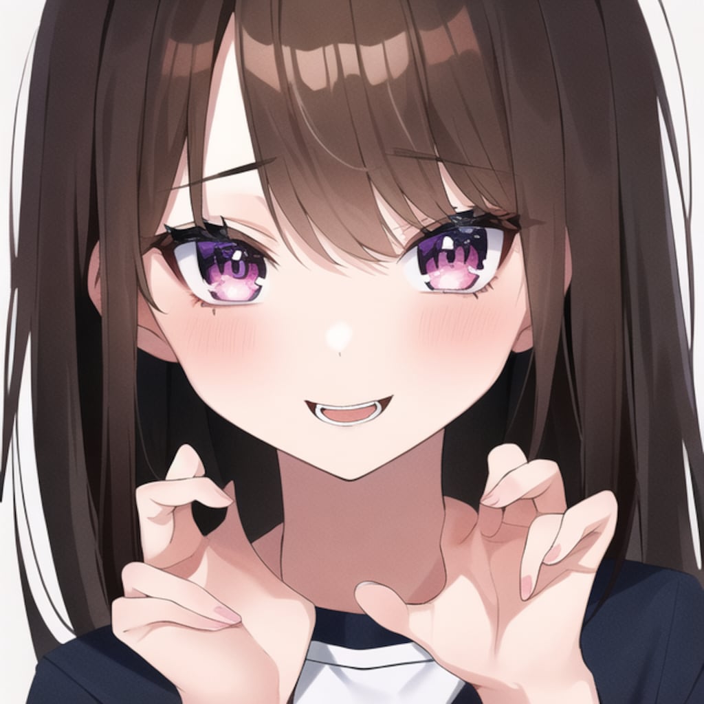 小悪魔ちゃん