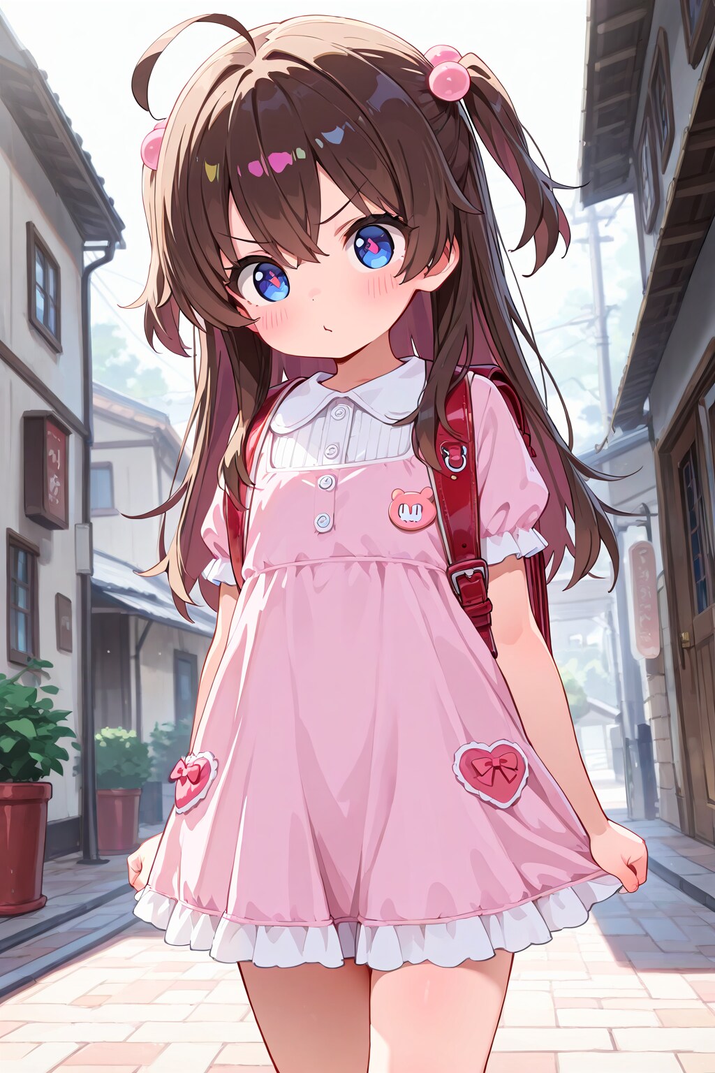 【IL系】使えるかもしれないプロンプト・表情その４