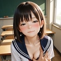 先生、私こんなに成長しちゃった　先生が私をオトナにして♡ 3枚目