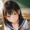 先生、私こんなに成長しちゃった　先生が私をオトナにして♡ 4枚目