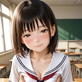 先生、私こんなに成長しちゃった　先生が私をオトナにして♡ 2枚目