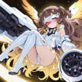 『兵器』の『魔法少女』 5枚目