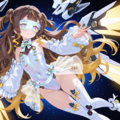 『兵器』の『魔法少女』 4枚目