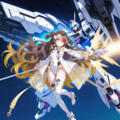 『兵器』の『魔法少女』 6枚目