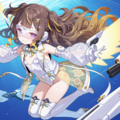 『兵器』の『魔法少女』 2枚目