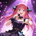 五等分の花嫁 LIVE 3枚目