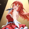 五等分の花嫁 LIVE 6枚目