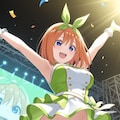 五等分の花嫁 LIVE 5枚目